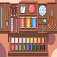 Satisroom:Perfect Arrange game Satisroom:Perfect Arrange game