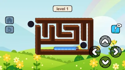 Screenshot di Favorite Snake-Brain games