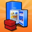 Fridge Master-Fill And It