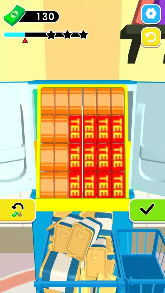 Fridge Master-Fill And It سکرین شاٹس