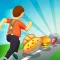 Fat Race - Eating Games