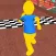 Fun Run Race 3D-New Games 2020