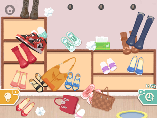 Collection Expert - Decompres iPad  Ekran Görüntüleri