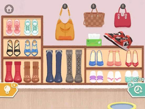 Collection Expert - Decompres iPad  سکرین شاٹس