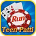 Teen Patti Run