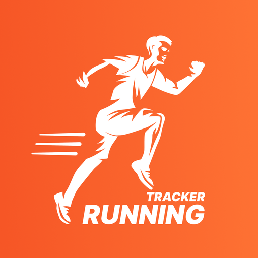 Run tracker with map