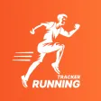 Run tracker with map