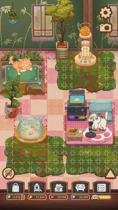 Tangkapan layar Furistas Cat Cafe