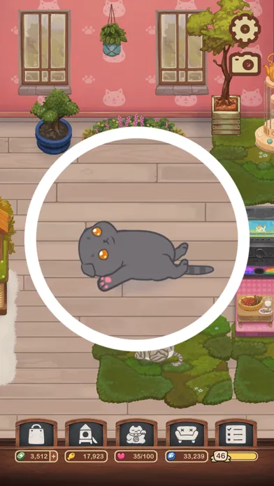 Tangkapan layar Furistas Cat Cafe