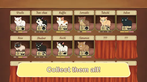 Furistas Cat Cafe 스크린샷