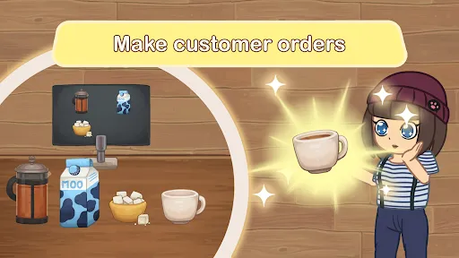 Furistas Cat Cafe 스크린샷
