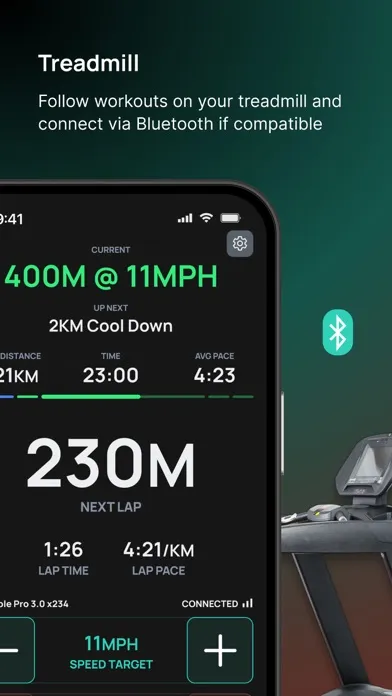 Runna: Running Training Plans Screenshots
