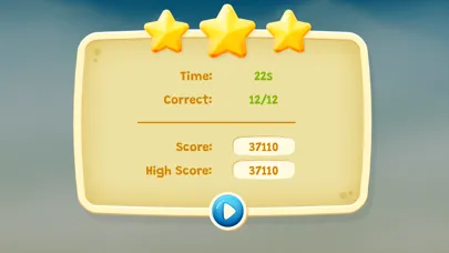 Zrzuty ekranu Math Practice: Arithmetic