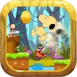 Wonderful Snoopy World Run