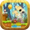 Wonderful Snoopy World Run