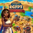 Heroes of Egypt Heroes of Egypt