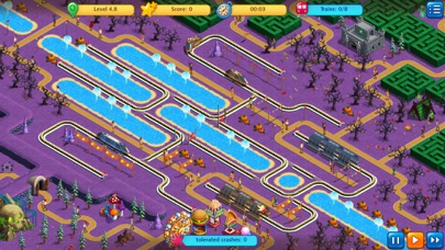 Ảnh chụp màn hình của Railway Fun Adventure Park