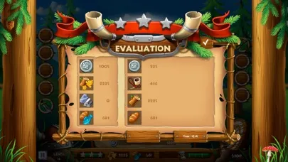 Tangkapan skrin Secret of the Vikings
