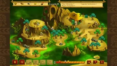 Zrzuty ekranu Tales of Inca: Lost Land
