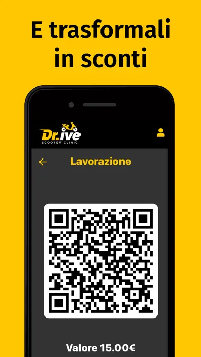 Dr.ive Screenshots