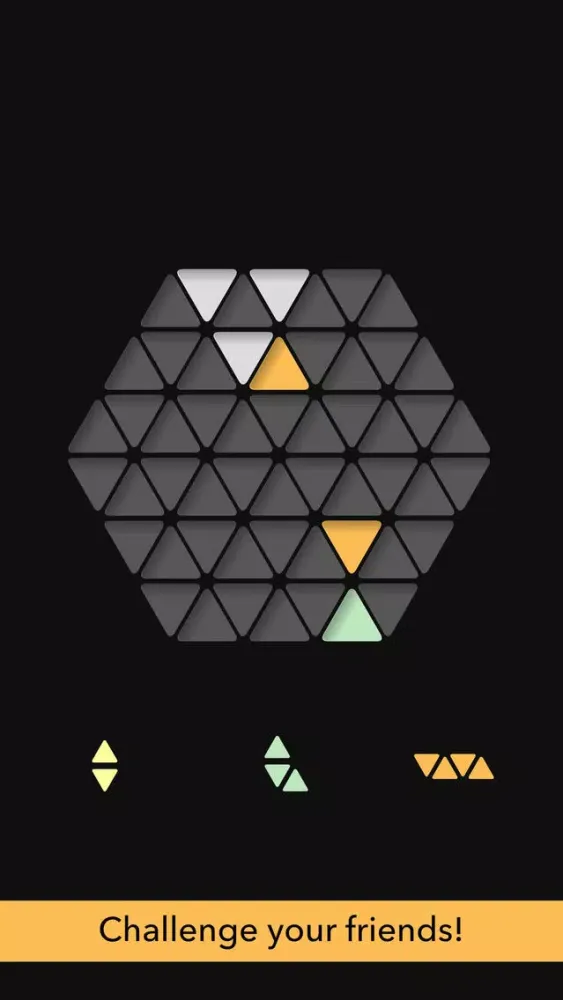 Hexbreaker!應用截圖