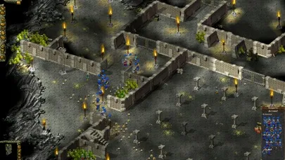 Cultures II Screenshots