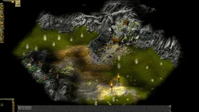 Cultures II Screenshots