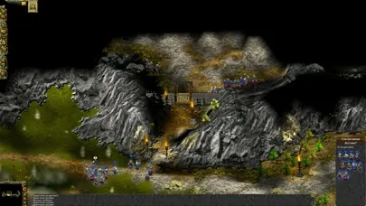 Cultures II Screenshots