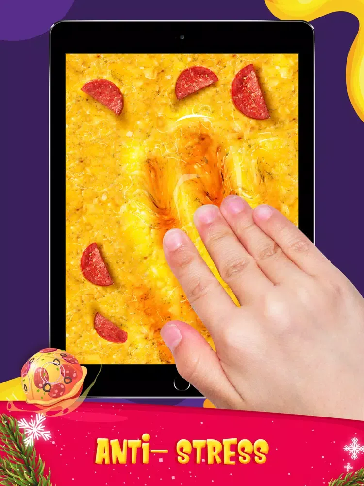 تصاویر Slime Simulator Fluid Games iPad 