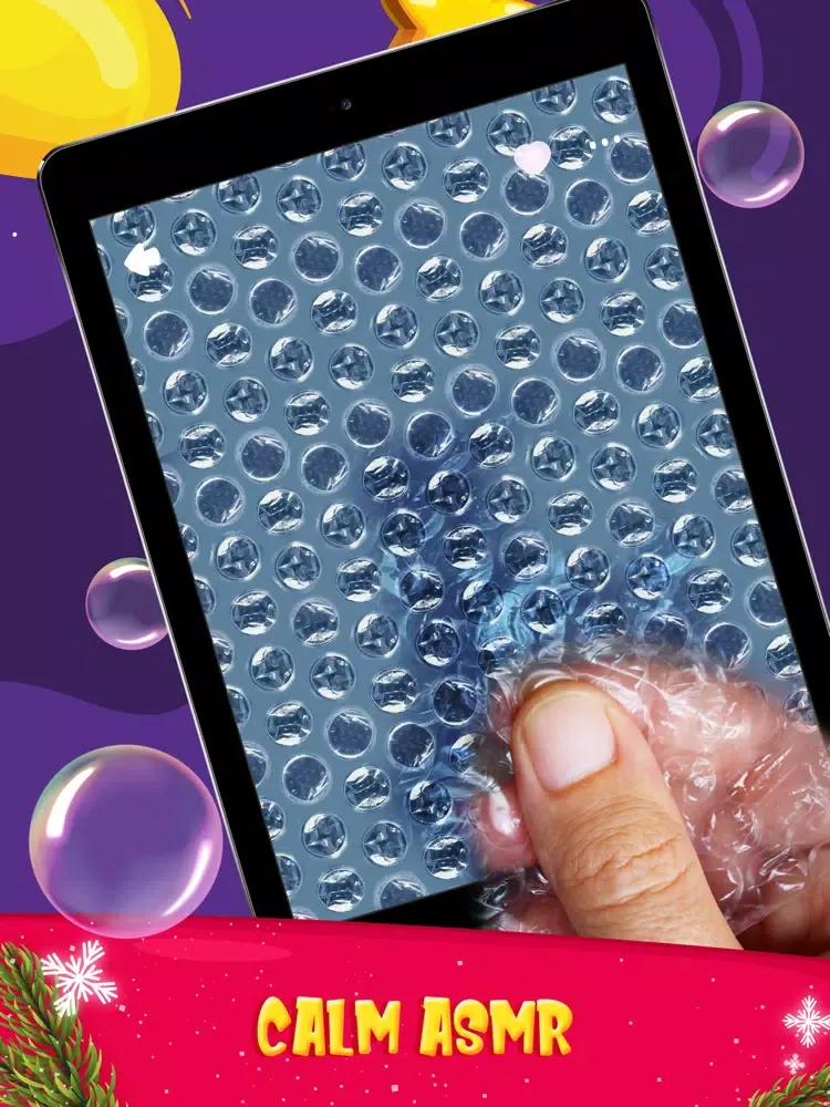 تصاویر Slime Simulator Fluid Games iPad 