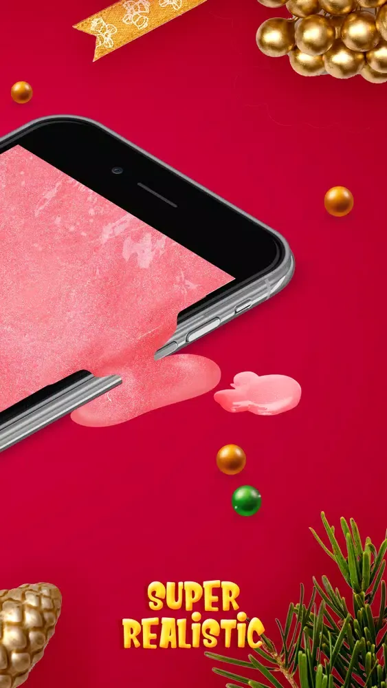 تصاویر Slime Simulator Fluid Games
