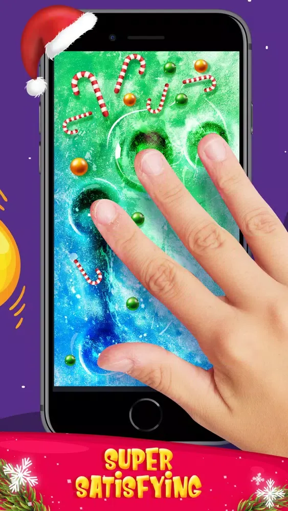 تصاویر Slime Simulator Fluid Games
