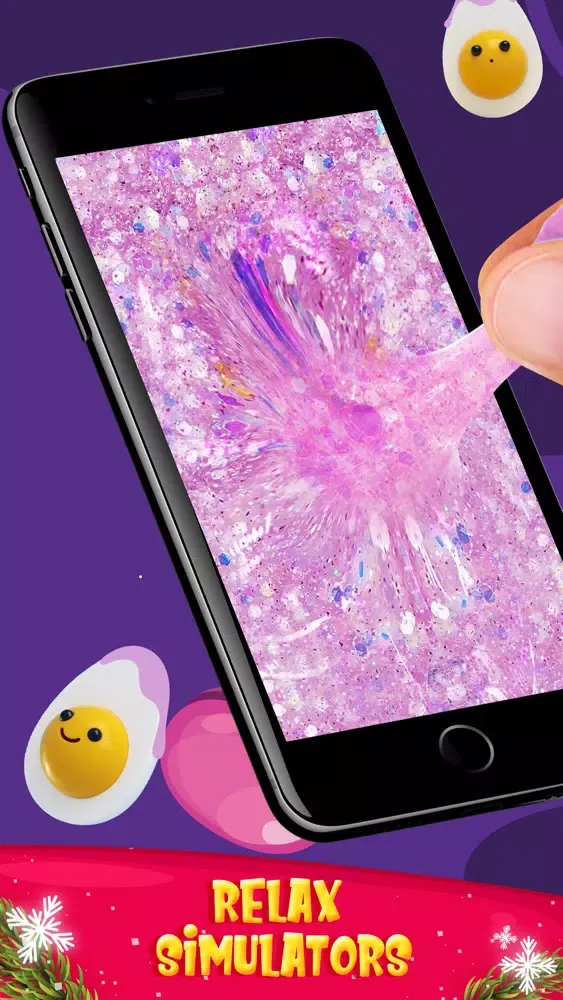 تصاویر Slime Simulator Fluid Games