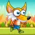 Run Fox Run!