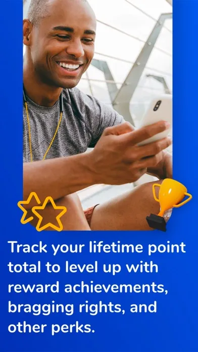 Aardvark Aapp Screenshots