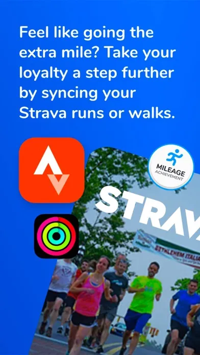 Aardvark Aapp Screenshots