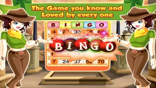 Bingo Master Deluxe Casino - HD Free Screenshots