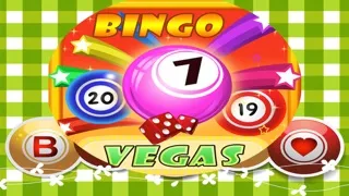 Lucky Ball Bingo HD應用截圖