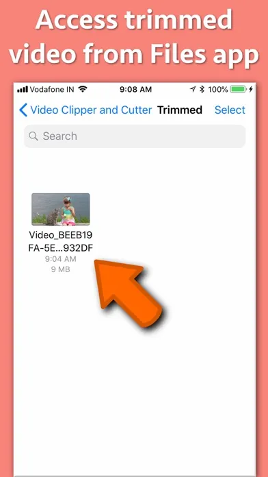 Video Clipper and Cutter Screenshots