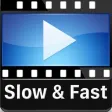 Video slow & fast speed Ramp Video slow & fast speed Ramp