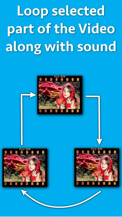 Video Looper Pro স্ক্রিনশট