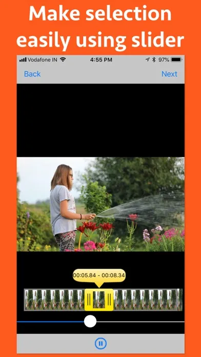 Cinemagraph Maker Screenshots