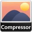 Photo Compressor