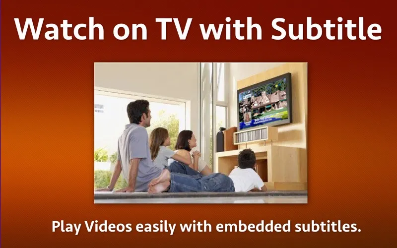 Video Subtitle Merger Ekran Görüntüleri