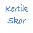 Kertik Skor