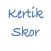 Kertik Skor