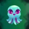 JellyFish Adventure Underwater