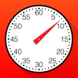 Stretch - A countdown timer for fitness, workout, egg, or anything really Stretch - A countdown timer for fitness, workout, egg, or anything really