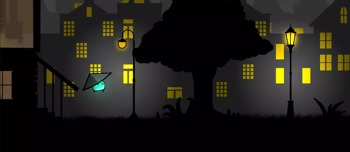 Dark Forest Screenshots