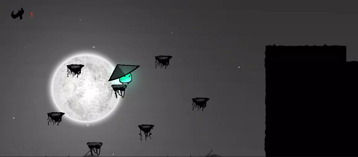 Dark Forest Screenshots
